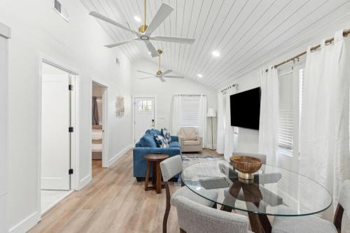 Edisto Island House | Coastal Charm Near Edisto Beach