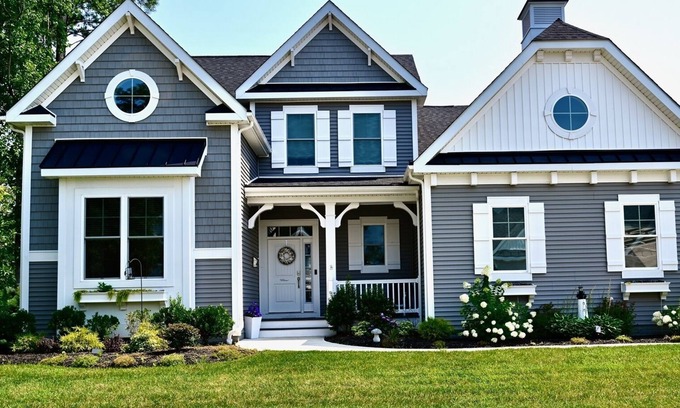 Lewes House | Coastal Club Beach House w/Resort Style Amenities, w/3 BR Suites, *Pet