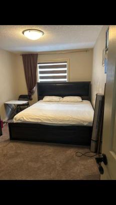 Airdrie Apartment | Coastal Comforts Villa