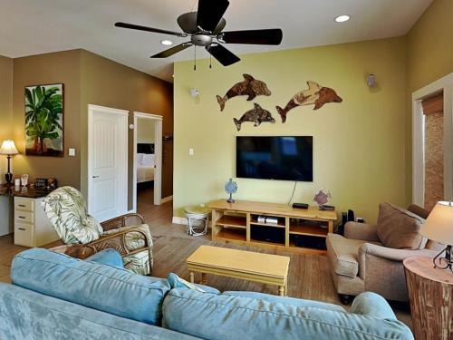 Old Town House | Coastal Cotter