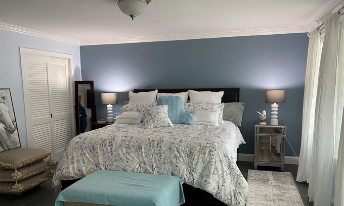 Adamsville Other | Coastal Equestrian center remodeled farmhouse minutes from beaches