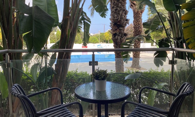 Protaras Apartment | Coastal Escape Protaras - Holiday Apts