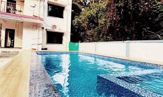 Nagaon Hotel | Coastal Gateway Resort, 3 min walk to Nagaon Beach
