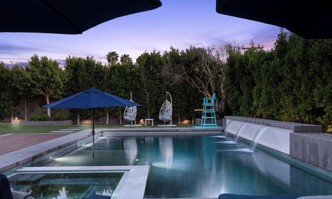 Leucadia House | Coastal Home with Private Pool and 1 mile to Beach