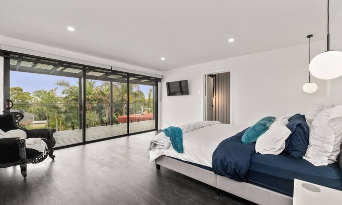 Frankston House | Coastal Luxury on the Periphery of the Mornington Peninsula