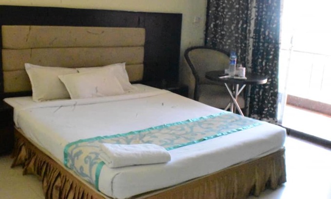 Cox's Bazar Hotel | Coastal Peace