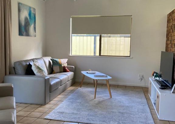 Tin Can Bay House | Coastal Soul STA - MTA