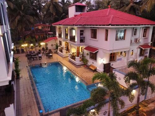 Sernabatim Apartment | Coastal Suites Apart Hotel - 8 minutes walk to beach