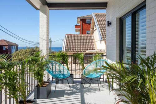 Tamarama House | Coastal Tamarama