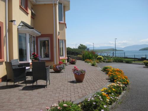 Dingle Bed & Breakfast | Coastline House