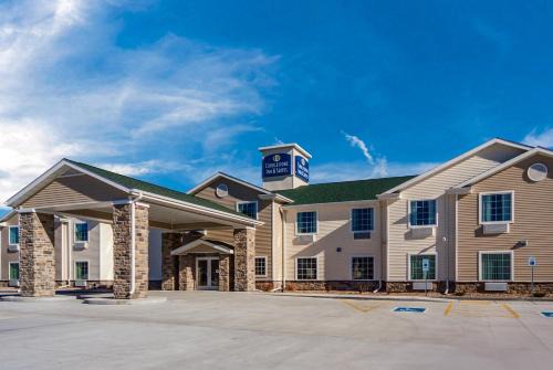 Fremont Hotel | Cobblestone Inn & Suites-Fremont
