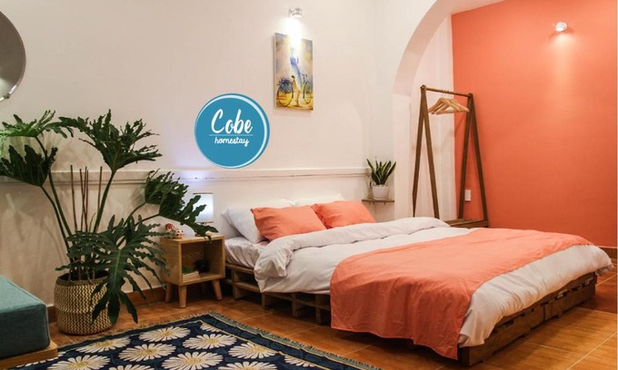 Da Lat Bed & Breakfast | Cobe Home Đà Lạt