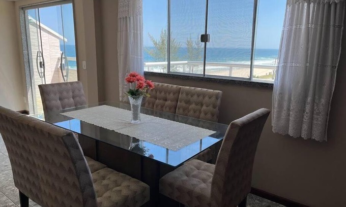 Barra Nova Apartment | Cobertura