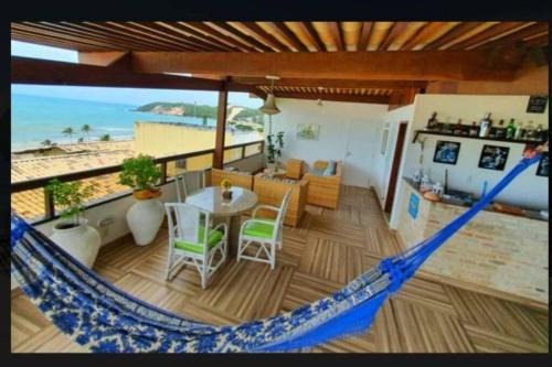 Ponta Negra Apartment | Cobertura em ponta negra