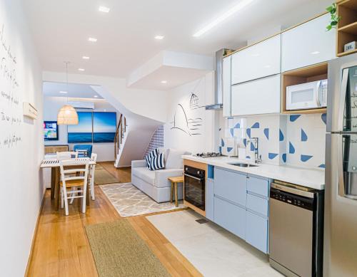 Ipanema Apartment | Cobertura no Coraçao de Ipanema