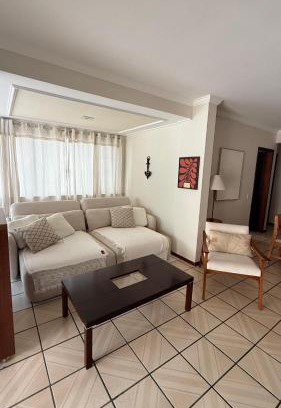 South Region Apartment | Cobertura quadra MAR em Meia Praia