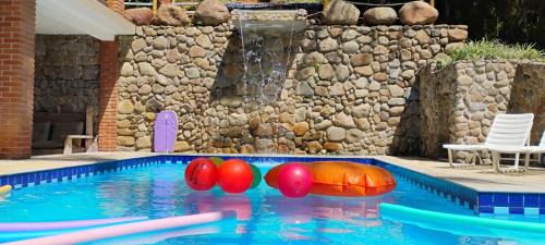 Caraguatatuba Hotel | Cocanha Beach Pousadas