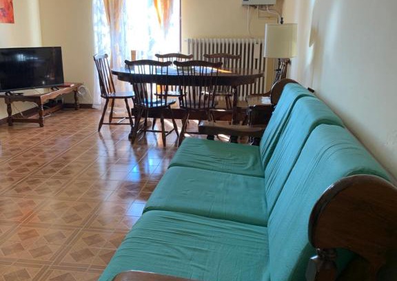 Pacentro Apartment | Coccinella San Marco