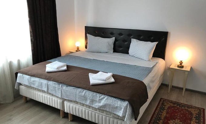 Piatra Neamt House | Cochet Accommodation