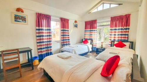 Lazimpat Bed & Breakfast | Cocina Mitho Chha BNB