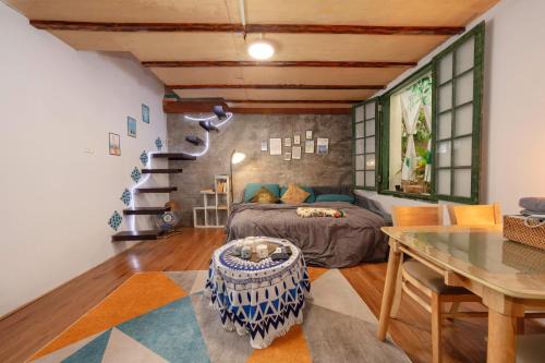 Hang Bai Apartment | Cocka Nest