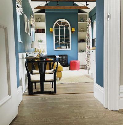 Alton Barnes Apartment | Cockloft Romantic Countryside Hideaway