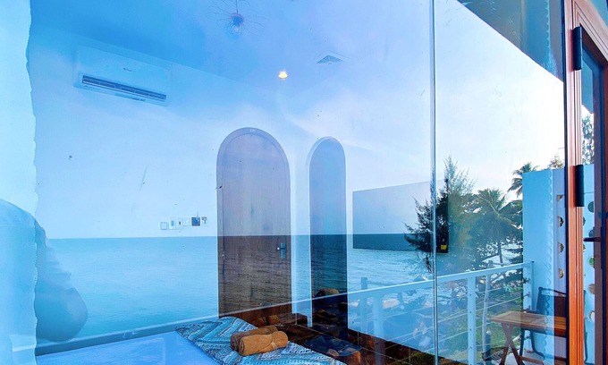 Kien Hai Hotel | Coco Bay Hòn Sơn