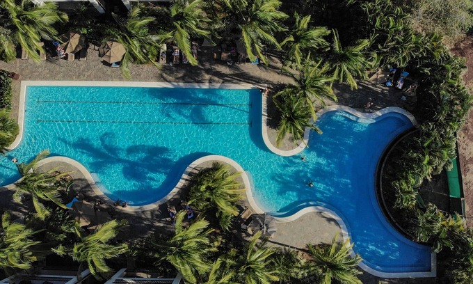 Coco Apartment | Coco Breeze Private Residence