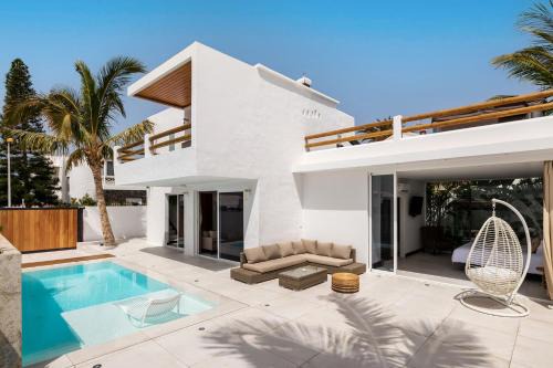 Puerto del Carmen Villa | COCO by AGM Resorts