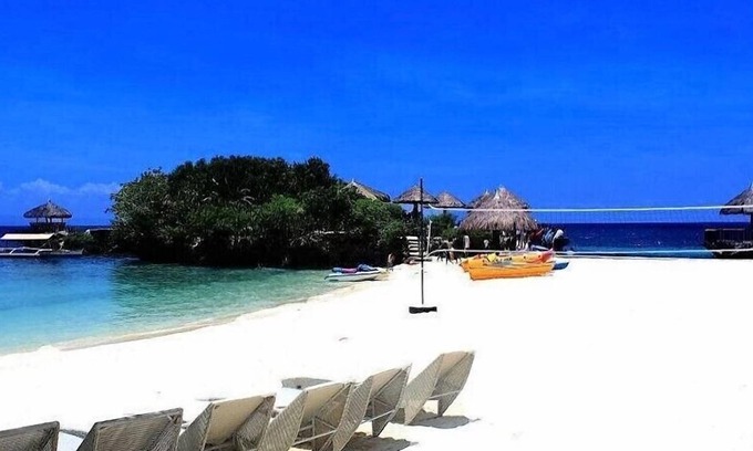 San Francisco Island House | Coco Grove Nature Resort and Spa