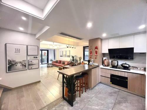 Fengxian Villa | Coco's Nest