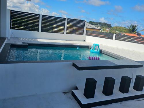 Argyle House | Coconut Breeze SVG - 1 bdrm