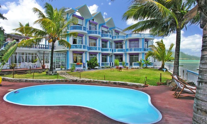 Mahebourg Bed & Breakfast | Coco Villa