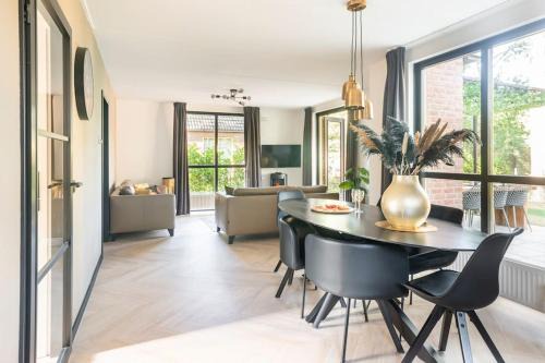Ewijk House | Coco Wellness Bungalow