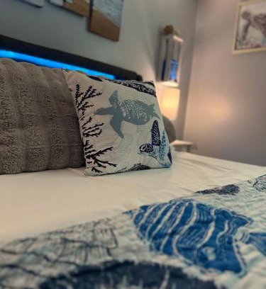 Cocoa House | Cocoa, Beach house