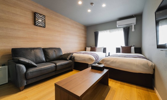 Beppu Hotel | Cocolie Beppu