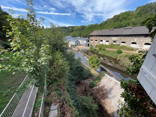 Uzerche Apartment | Cocon au calme sur vezere