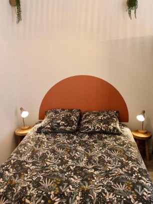 Villers-la-Faye Apartment | Cocon Bourguignon