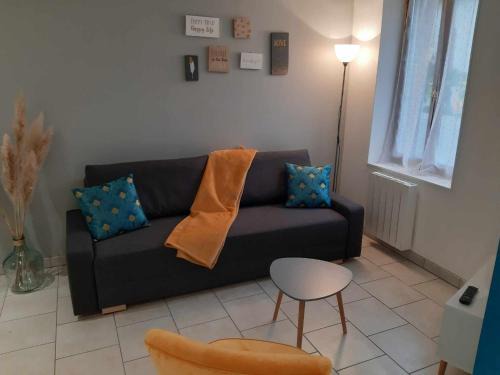 Nancay House | cocon d'Eden