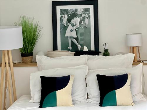 Saint-Andre-de-Cubzac Bed & Breakfast | Cocon nature proche Bordeaux