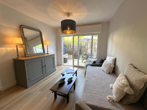 Fabron Apartment | Cocon Provençale à 5 min de la mer