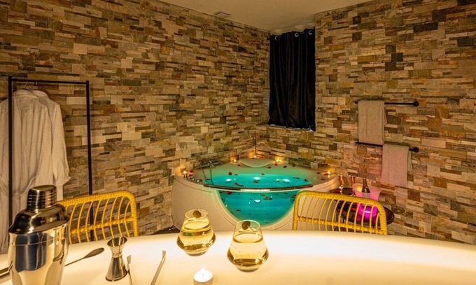 Montbeliard Apartment | Cocon Relax