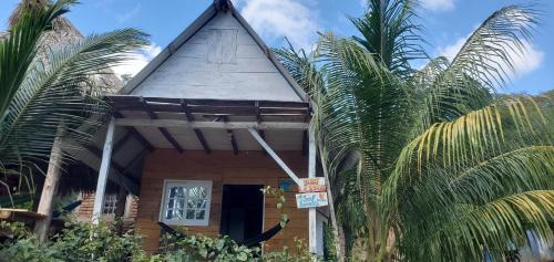 El Gigante Apartment | Coconut House