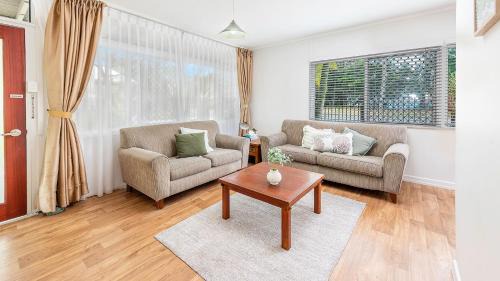 Scarness Apartment | Coconut Palms Two Bedroom Apartment