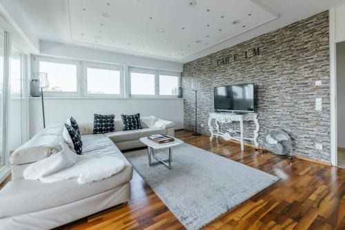 Lochau Apartment | Cocoon am See