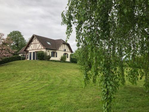 Rocquigny House | Cocoon de Rocquigny