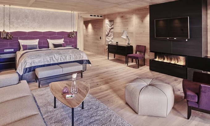 Maurach House | Cocoon Luxury Spa Chalet 140m² from 7 nights - The alpine power place - Alpenrose/