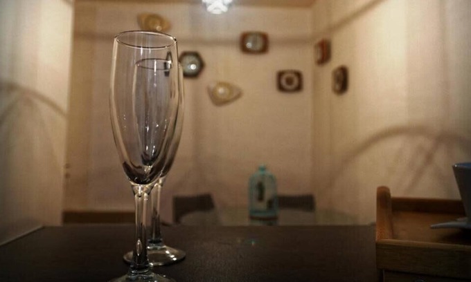 La Real Apartment | cocoon sympa : Apt St Sauveur n4