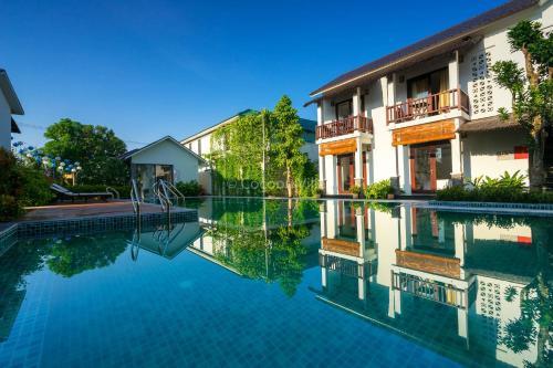 Cam Thanh Villa | Cocoon Villa