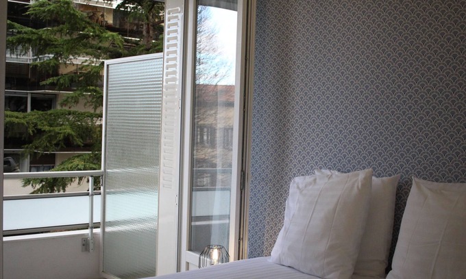 Chamalieres Apartment | ☁ Cocooning space ☁